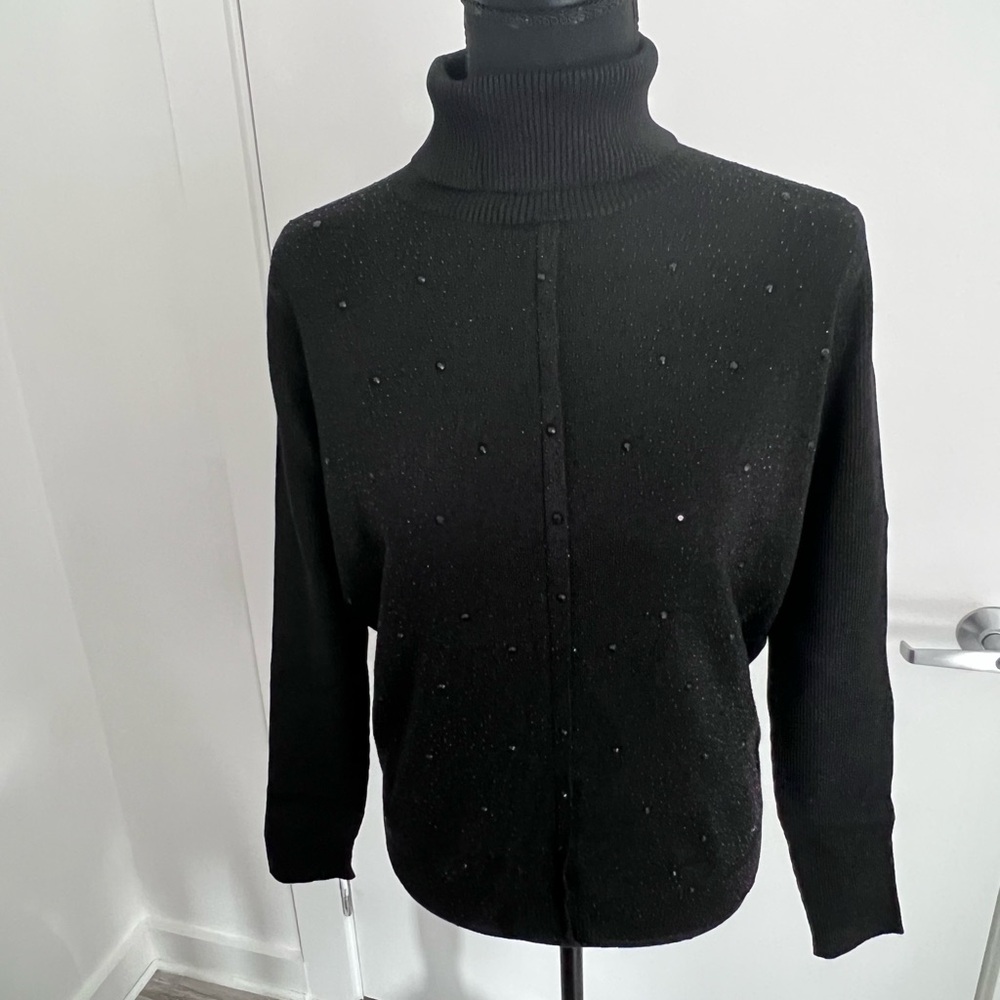 Sweater Drapers and Damons